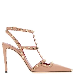 ANKLE STRAP | ROCKSTUD |