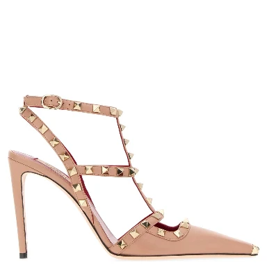 ANKLE STRAP | ROCKSTUD |