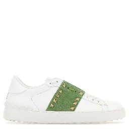 SNEAKER | ROCKSTUD UNTITL