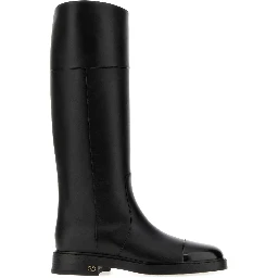 BOOT | ZIMMY |