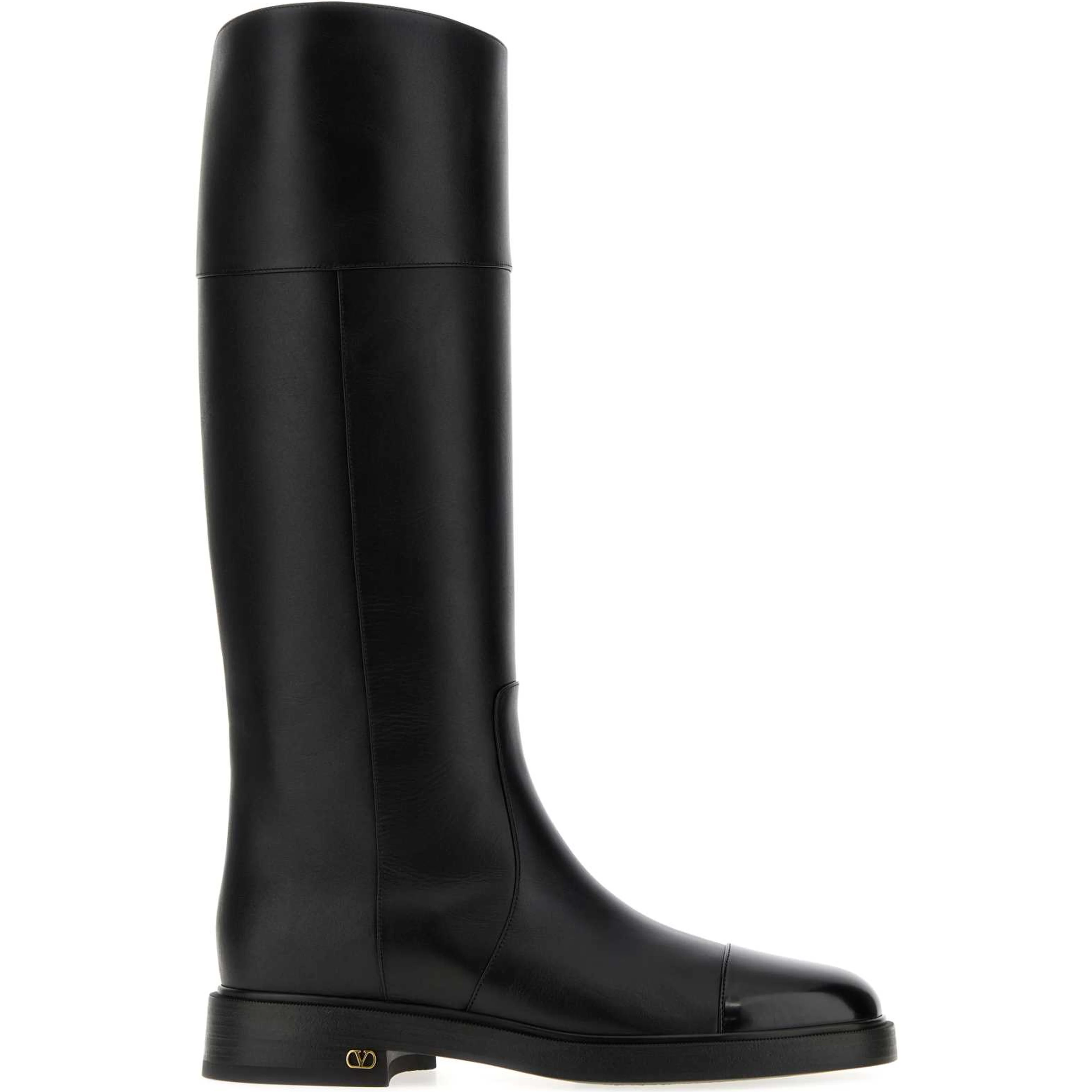 BOOT | ZIMMY |