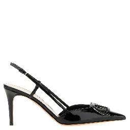 SLING BACK | VLOGO SIGNAT