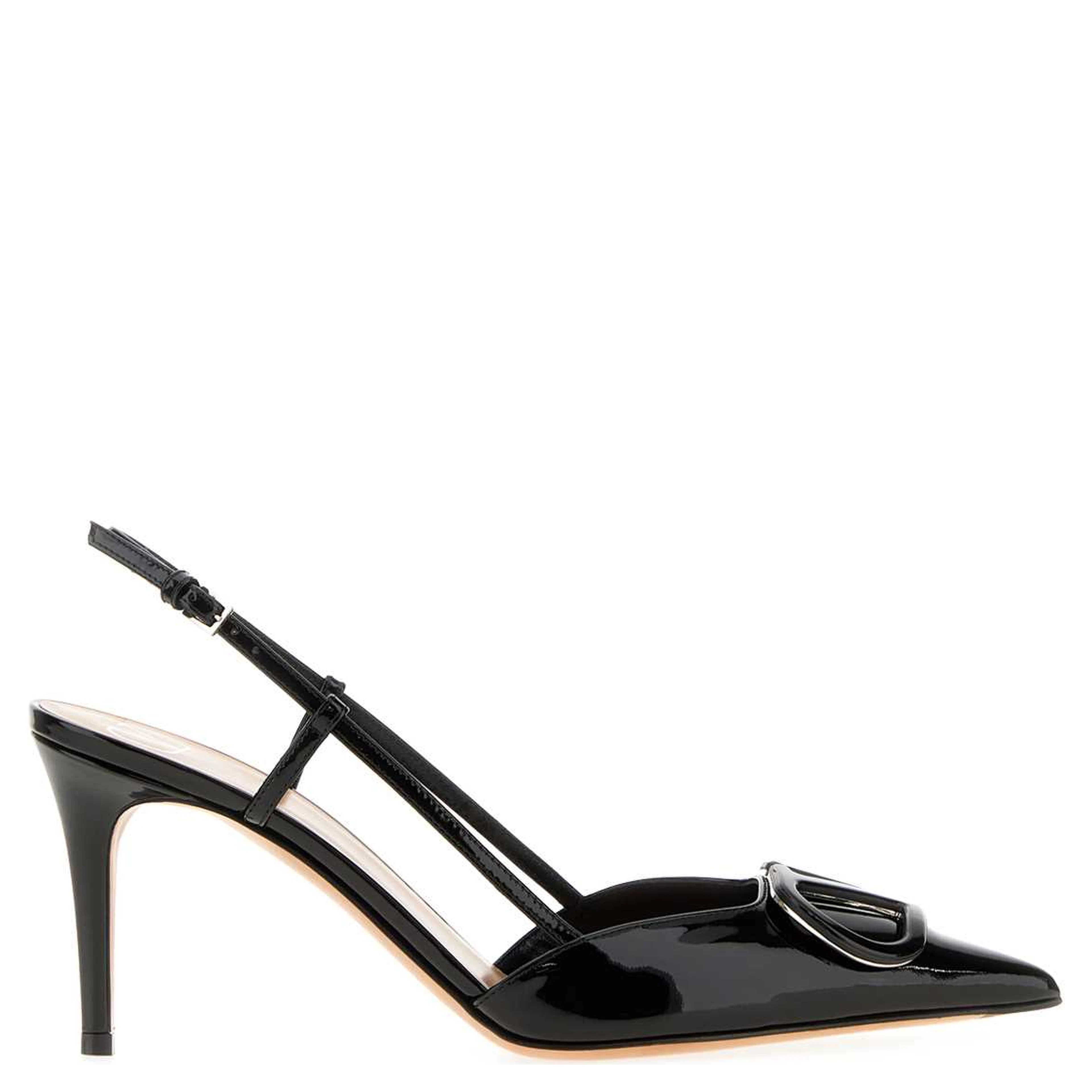 SLING BACK | VLOGO SIGNAT