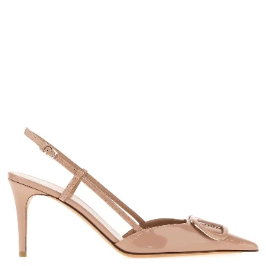 SLING BACK | VLOGO SIGNAT
