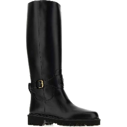 BOOT | VLOGO SI