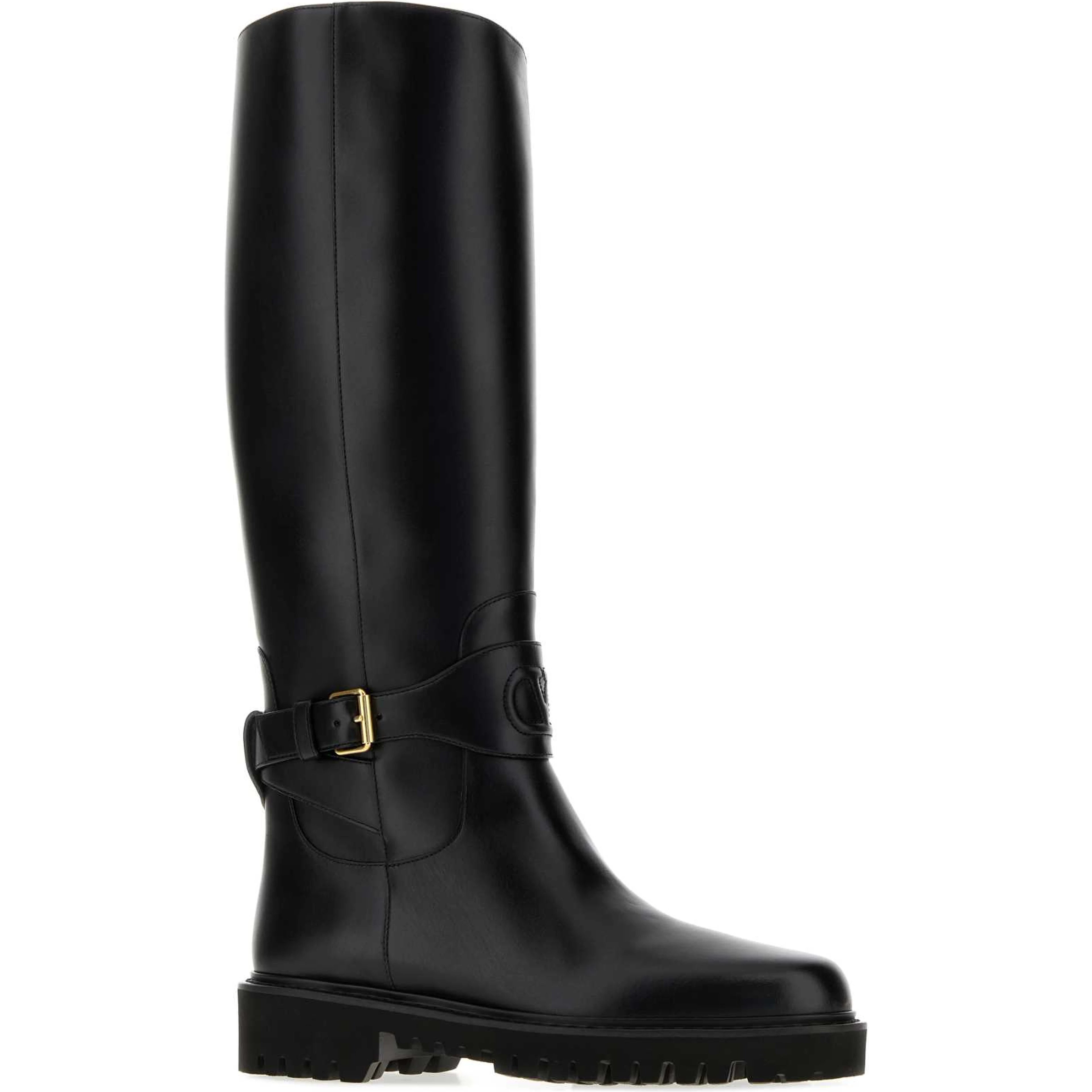 BOOT | VLOGO SI