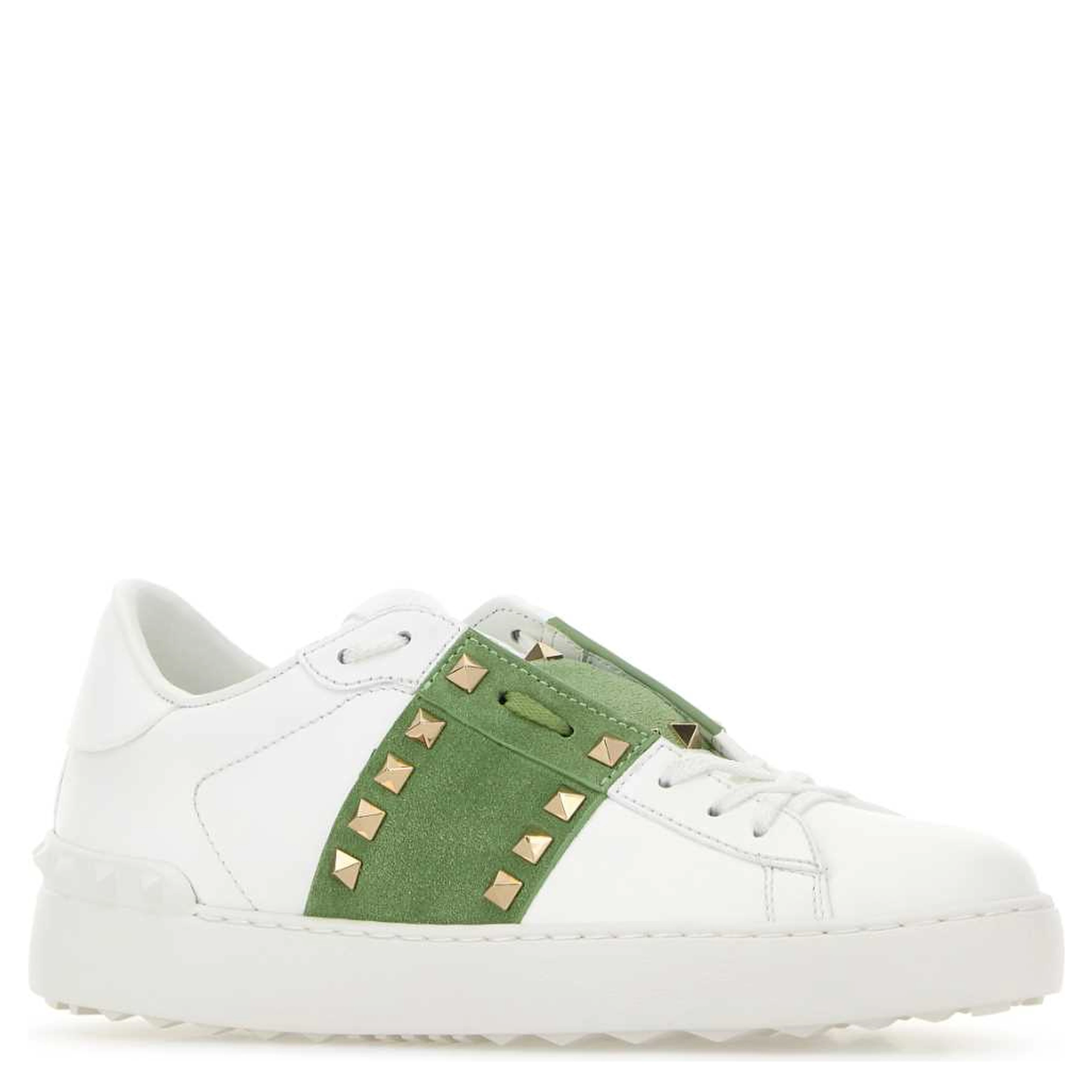 SNEAKER | ROCKSTUD UNTITL