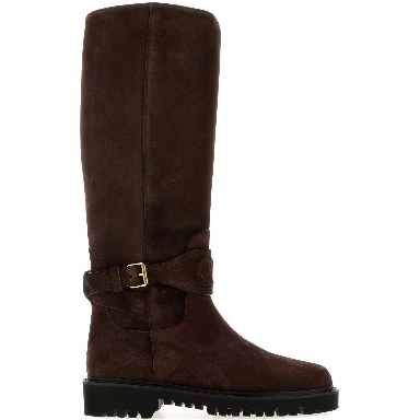 BOOT | VLOGO SI
