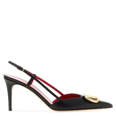 SLING BACK | VLOGO SIGNAT