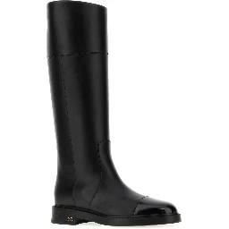 BOOT | ZIMMY |