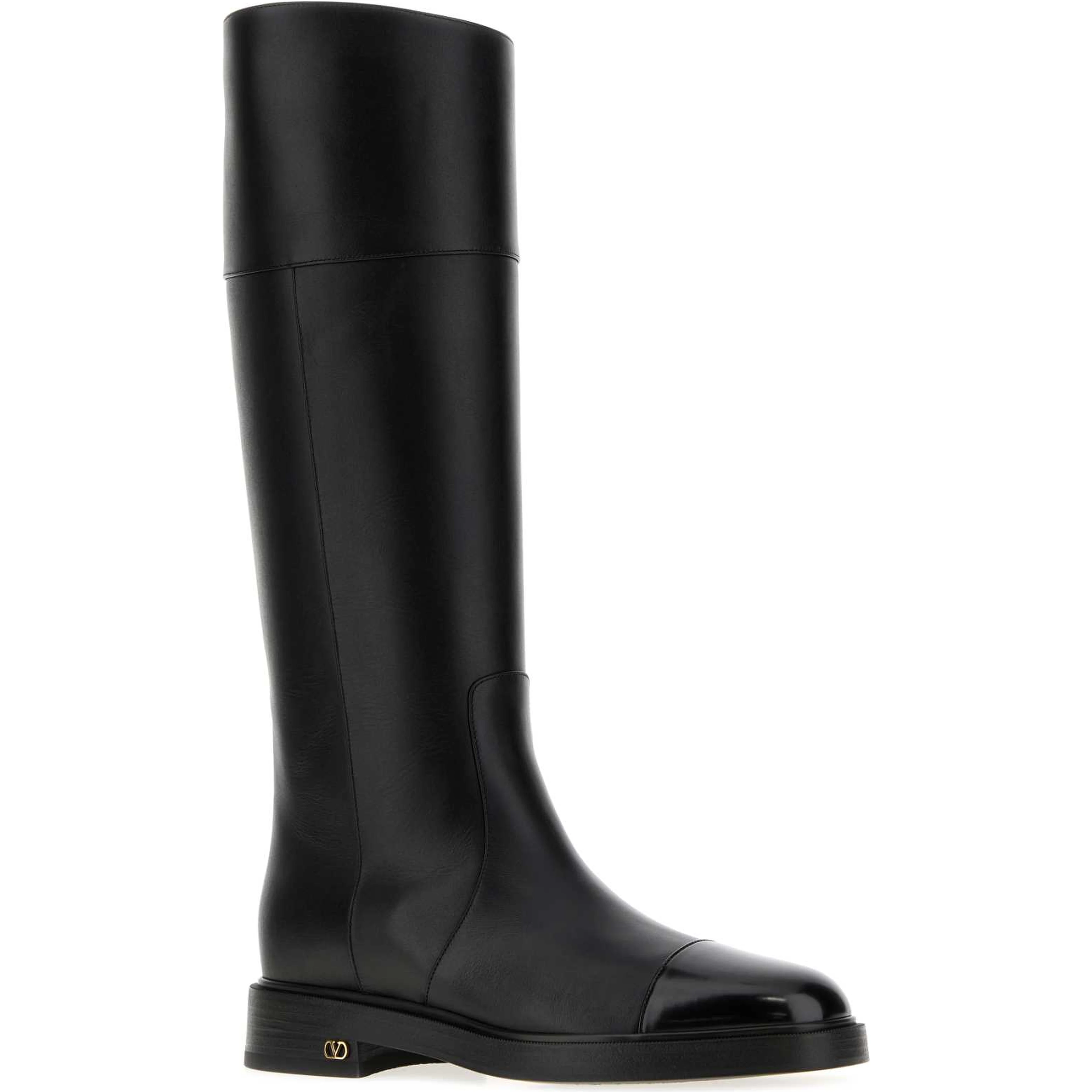 BOOT | ZIMMY |