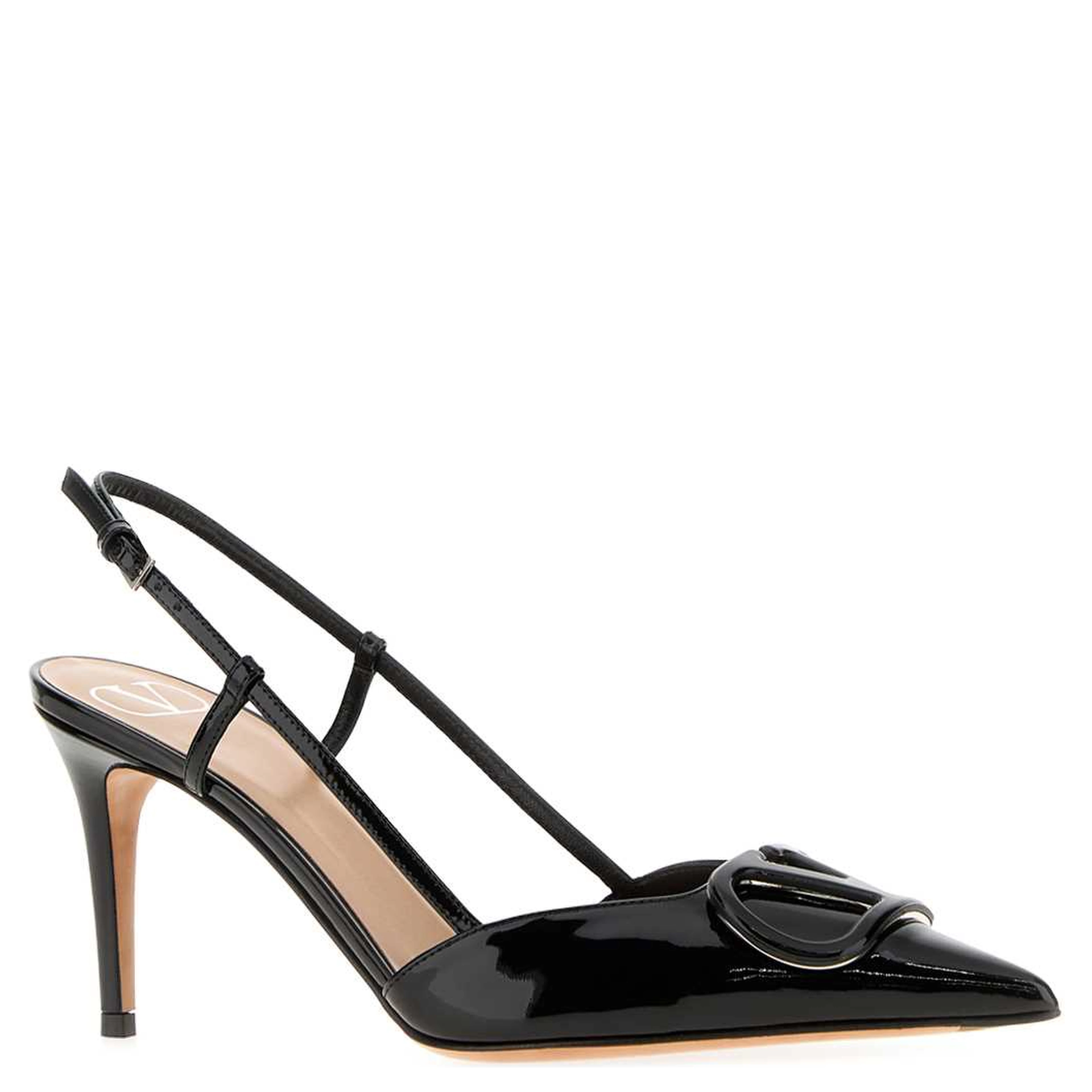 SLING BACK | VLOGO SIGNAT