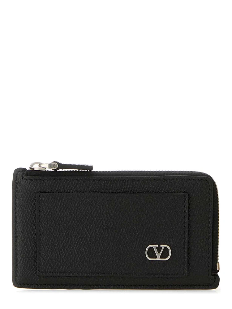 COIN PURSE | VLOGO S