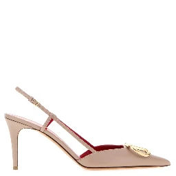 SLING BACK | VLOGO SIGNAT