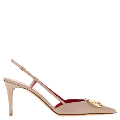 SLING BACK | VLOGO SIGNAT