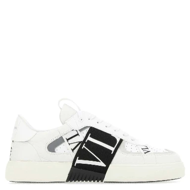SNEAKER | VL7N | VITELLO ST.ALCE/VLTN/VITELLO/CROS