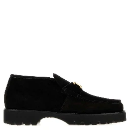 LOAFER | LORD CHUNKY | CROSTA/ORO18 VIBRATO LOGO/R