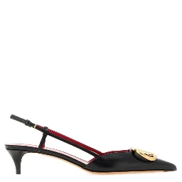 SLING BACK | VLOGO SIGNAT