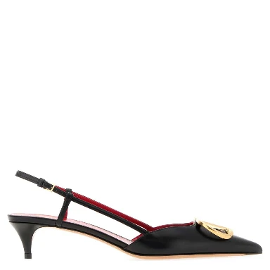 SLING BACK | VLOGO SIGNAT