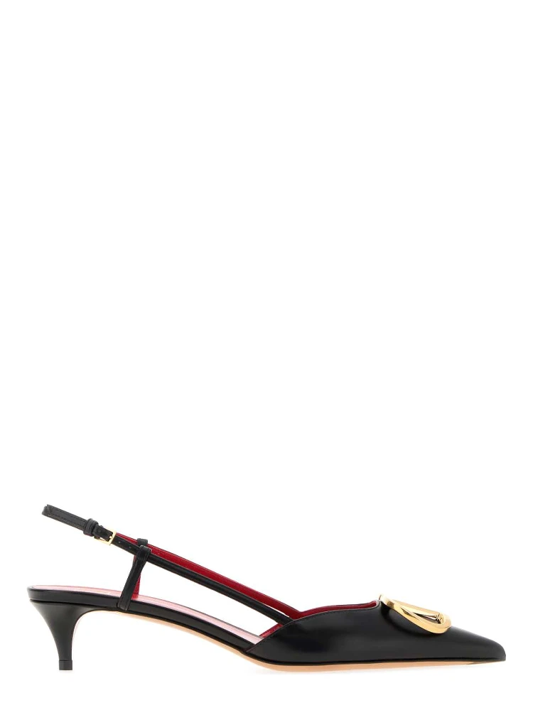 SLING BACK | VLOGO SIGNAT