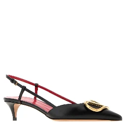 SLING BACK | VLOGO SIGNAT