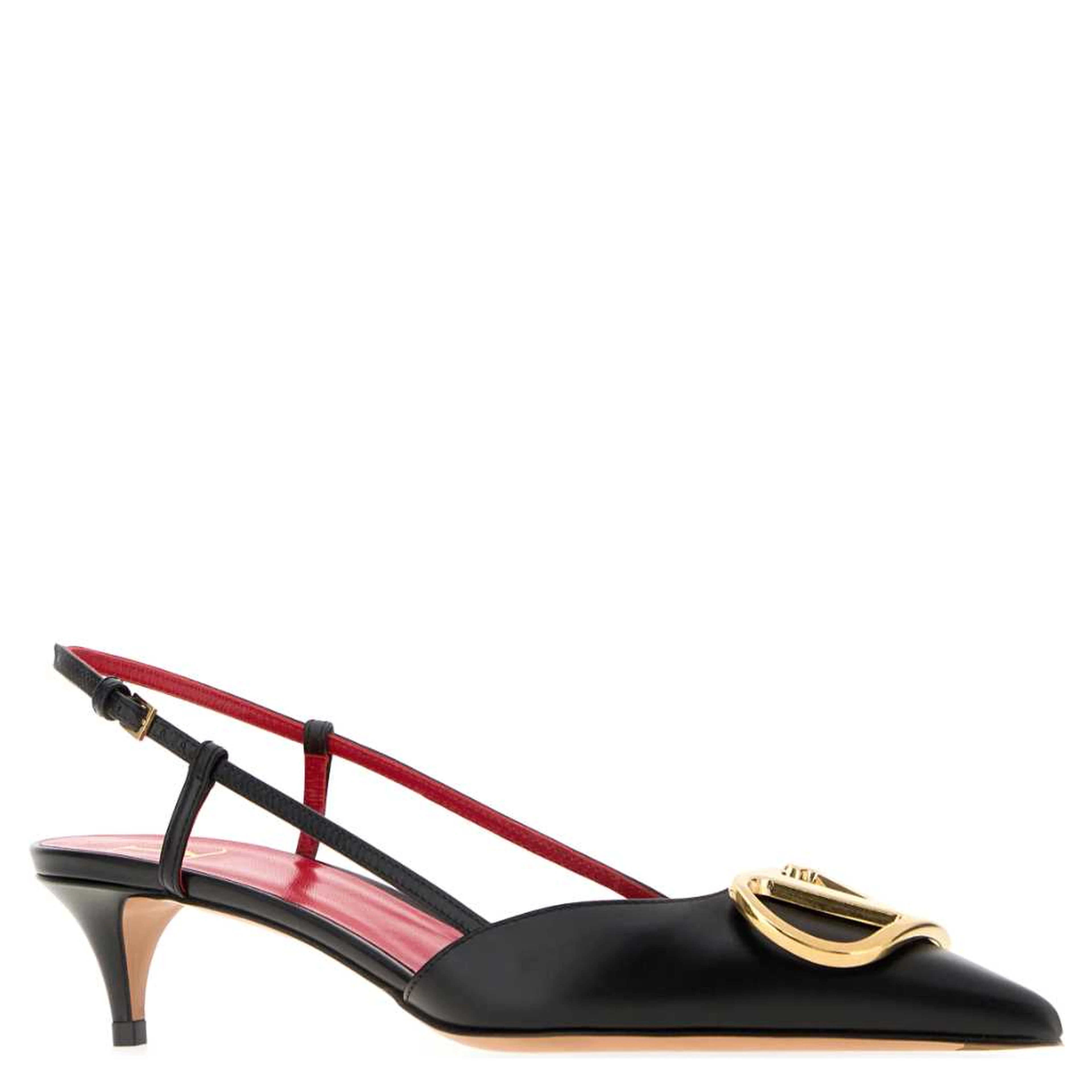 SLING BACK | VLOGO SIGNAT