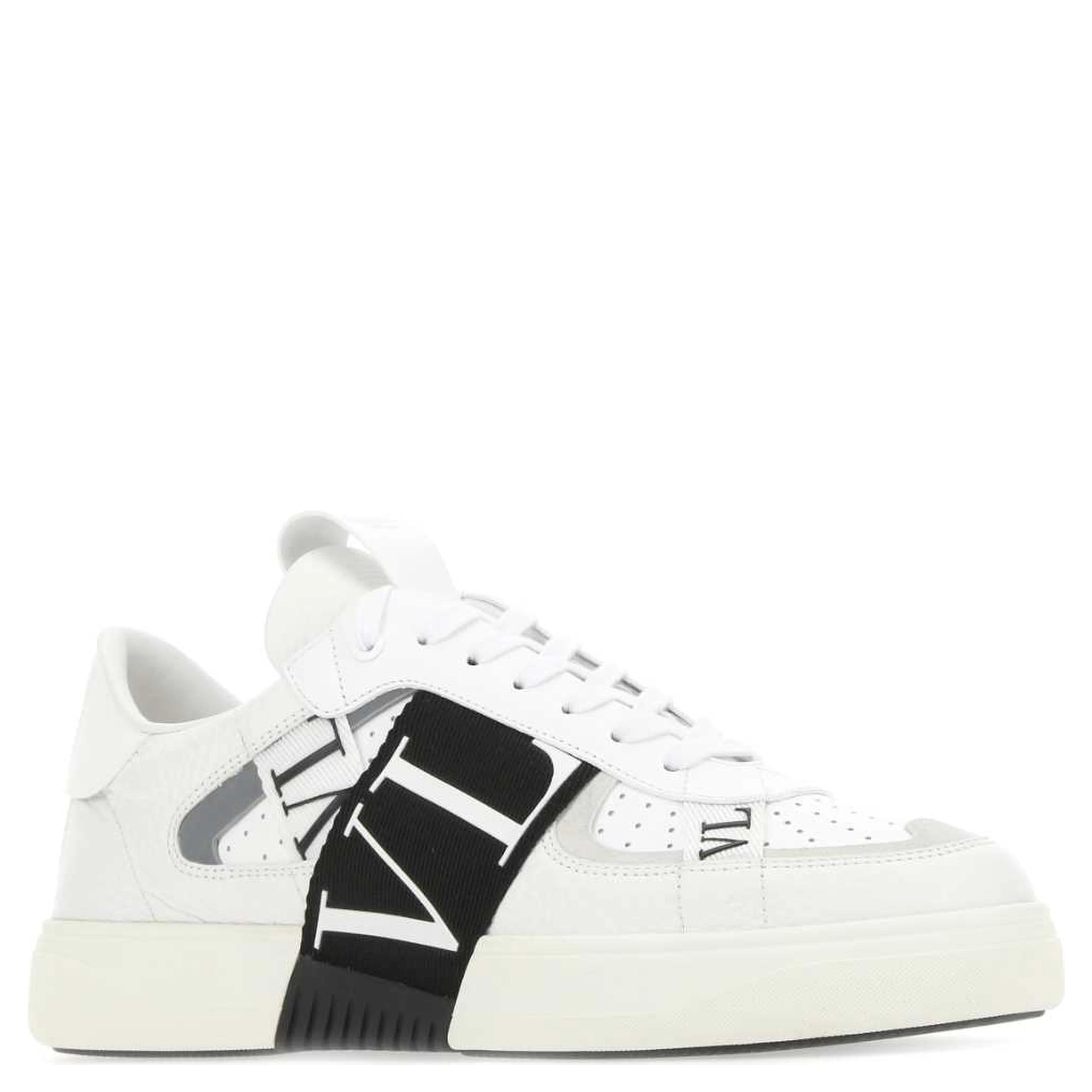 SNEAKER | VL7N | VITELLO ST.ALCE/VLTN/VITELLO/CROS
