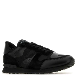 SNEAKER | ROCKRUNNER