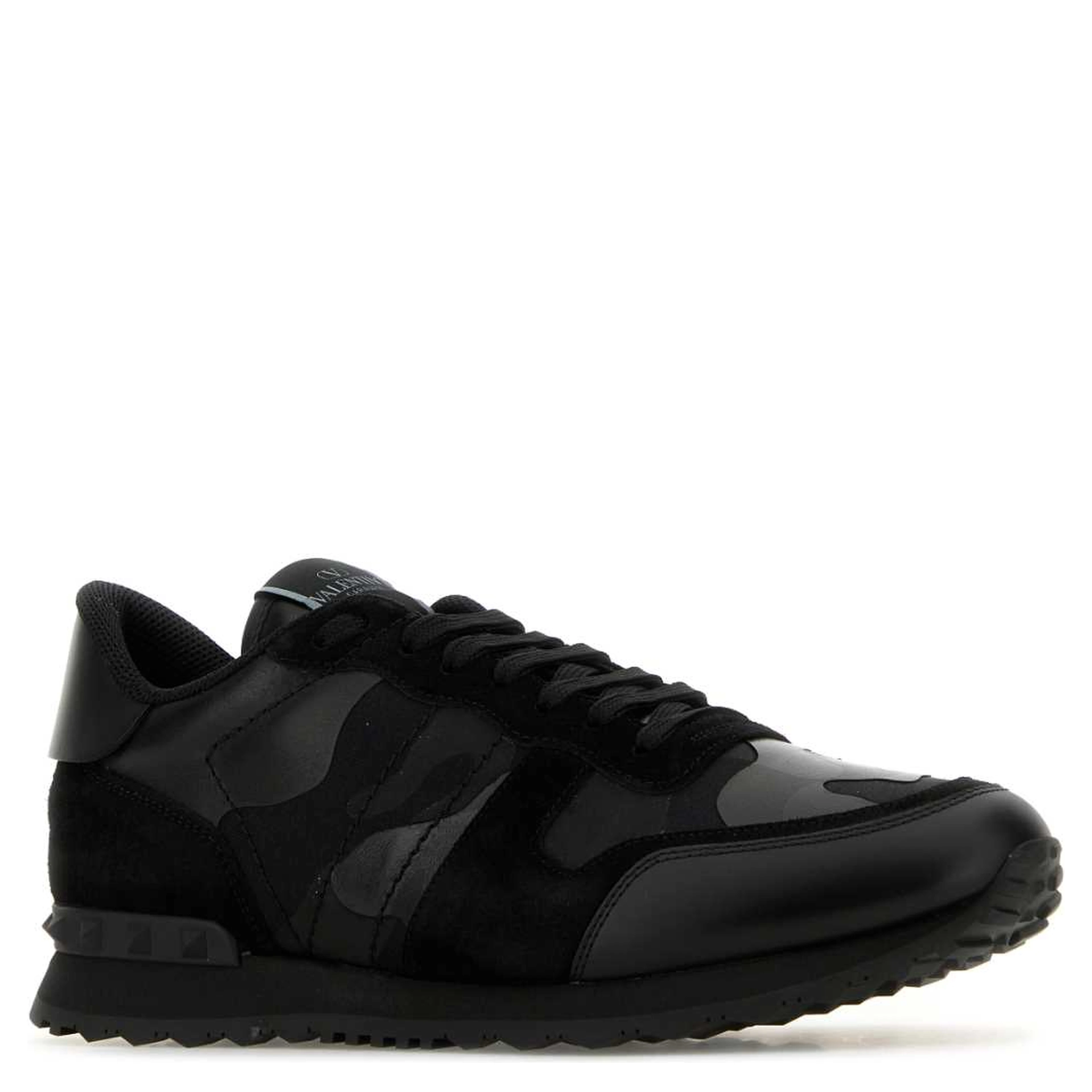 SNEAKER | ROCKRUNNER