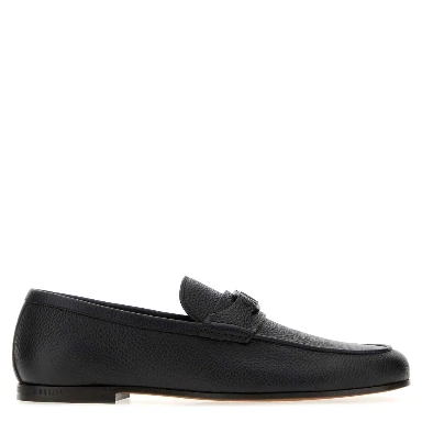 LOAFER | VLOGO SIGNATURE | CERVO/LEATHER LOGO