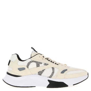 SNEAKER | DEMIVEE | TES MESH/SUEDECLOTH/TESS RIFRA