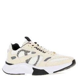 SNEAKER | DEMIVEE | TES MESH/SUEDECLOTH/TESS RIFRA