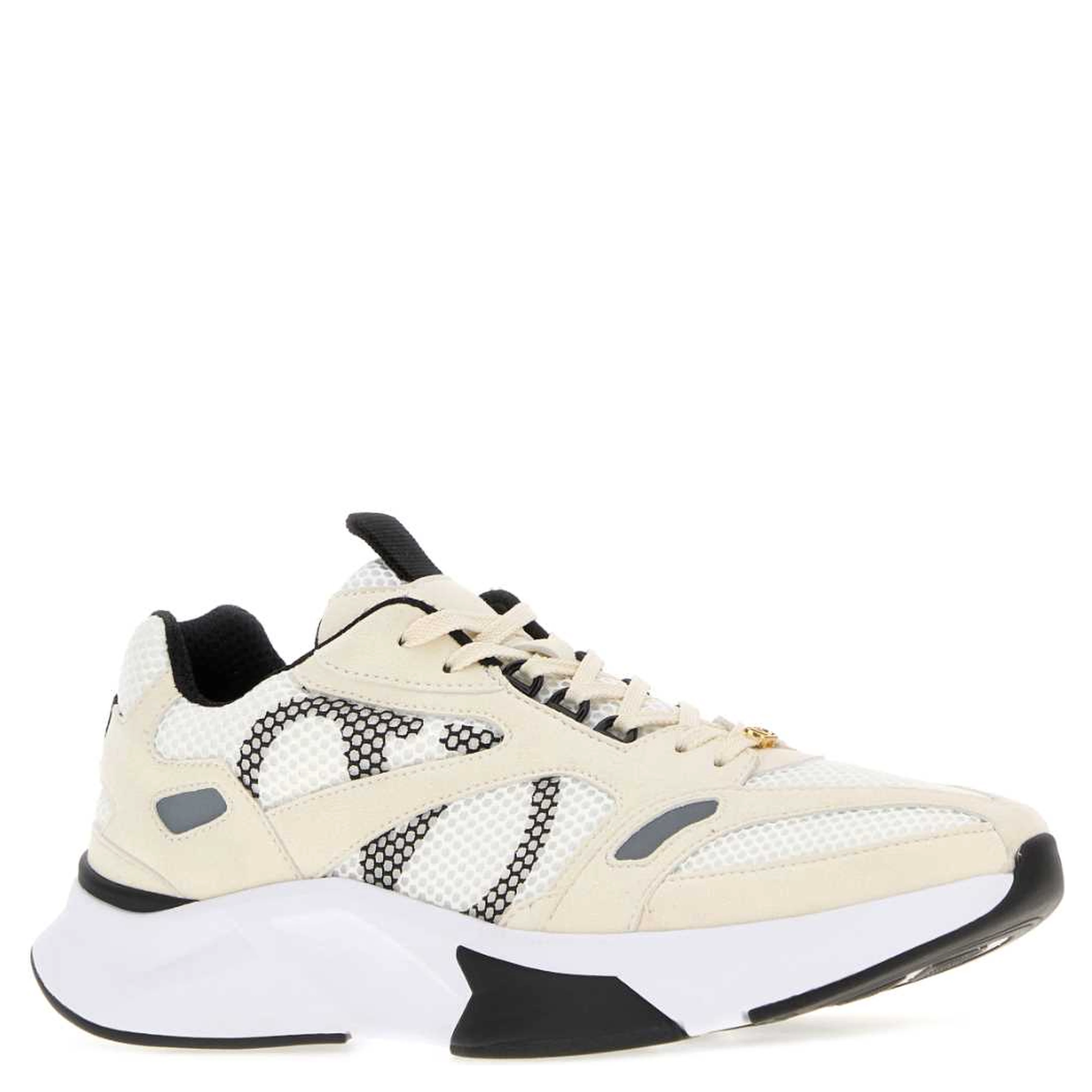 SNEAKER | DEMIVEE | TES MESH/SUEDECLOTH/TESS RIFRA