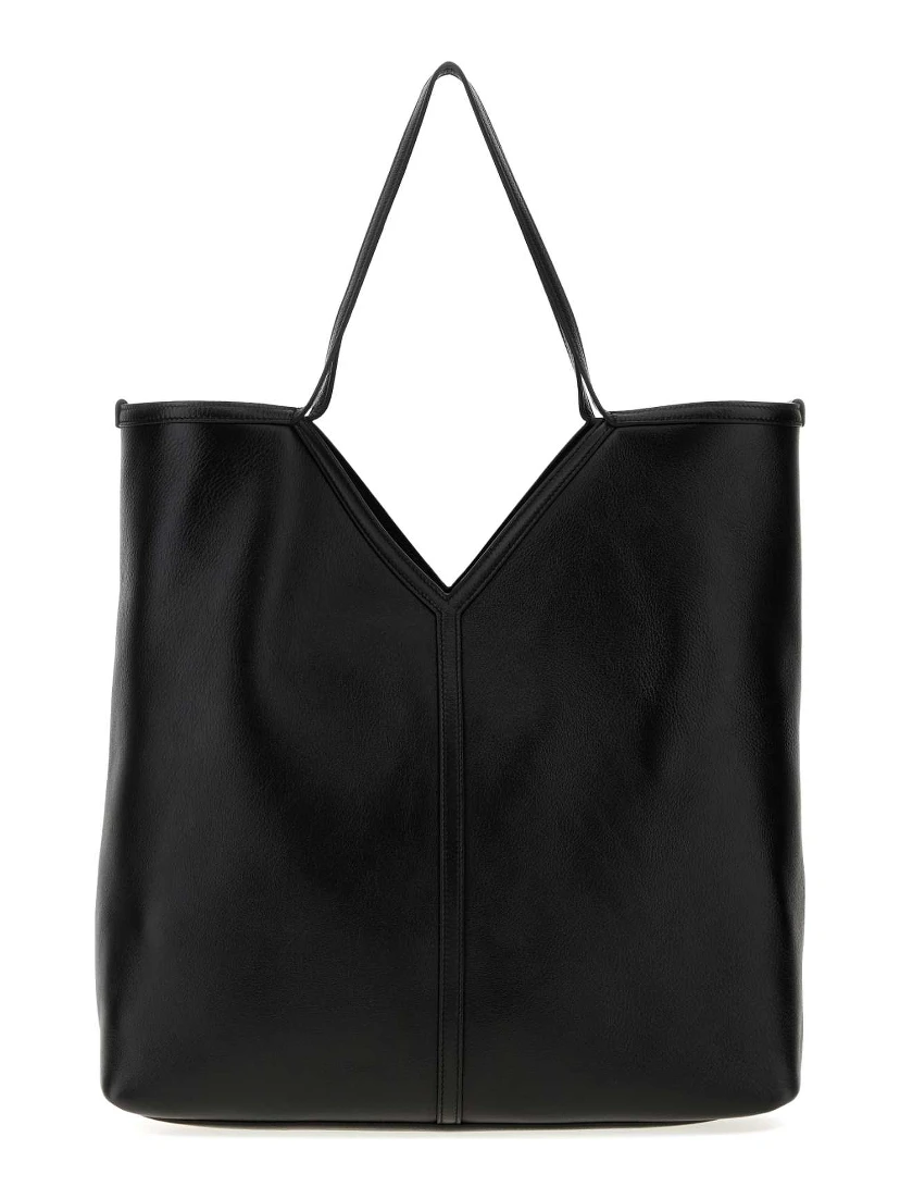 حقيبة YSL BV AND THIN TOTE W_SHENZI CA