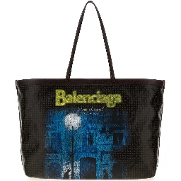 SNOB TOTE L