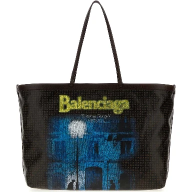 SNOB TOTE L