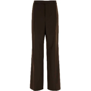 PANTALON BASE P25K FLANELLE BR