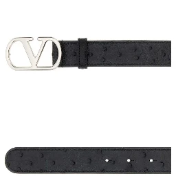 BELT H. 30 | VLOGO S