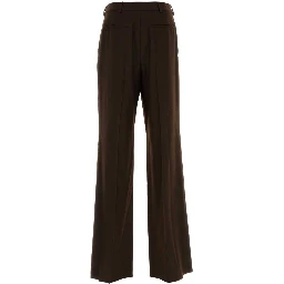 PANTALON BASE P25K FLANELLE BR
