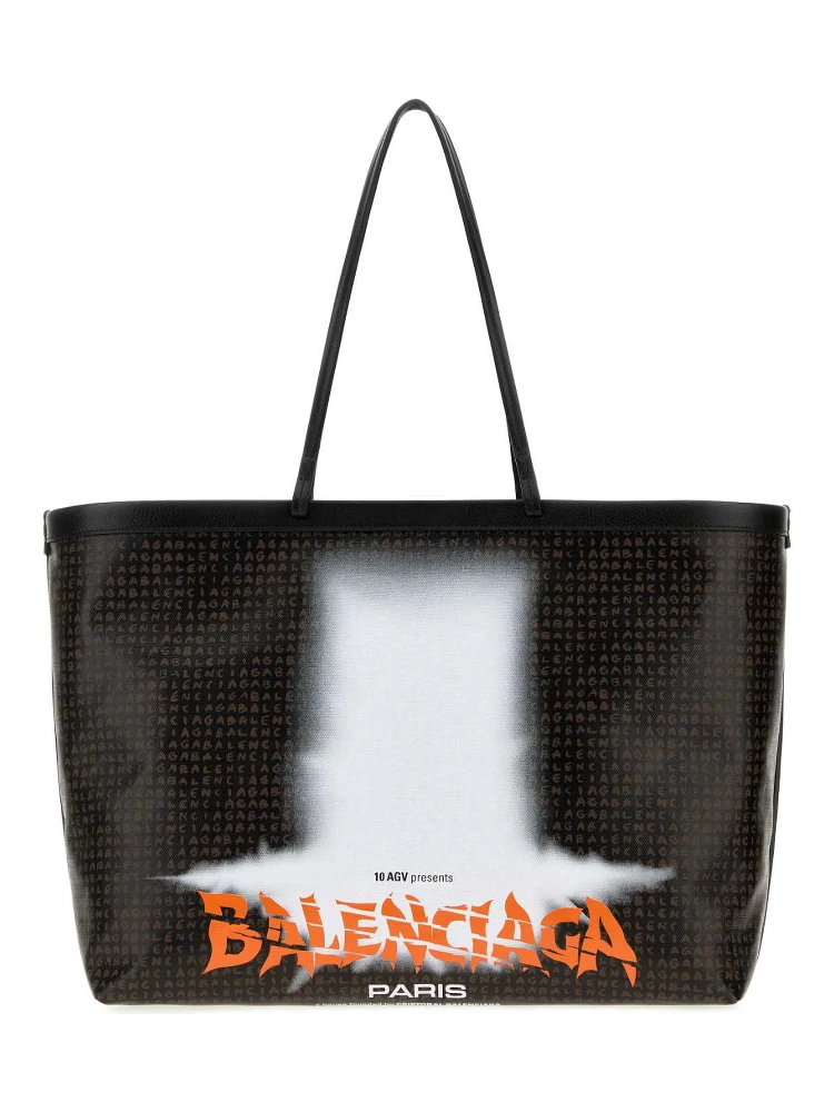 SNOB TOTE L
