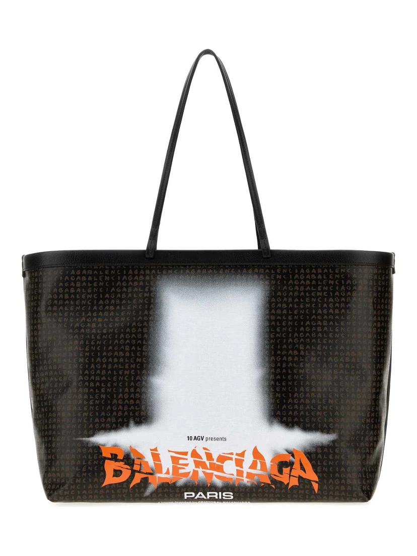 SNOB TOTE L