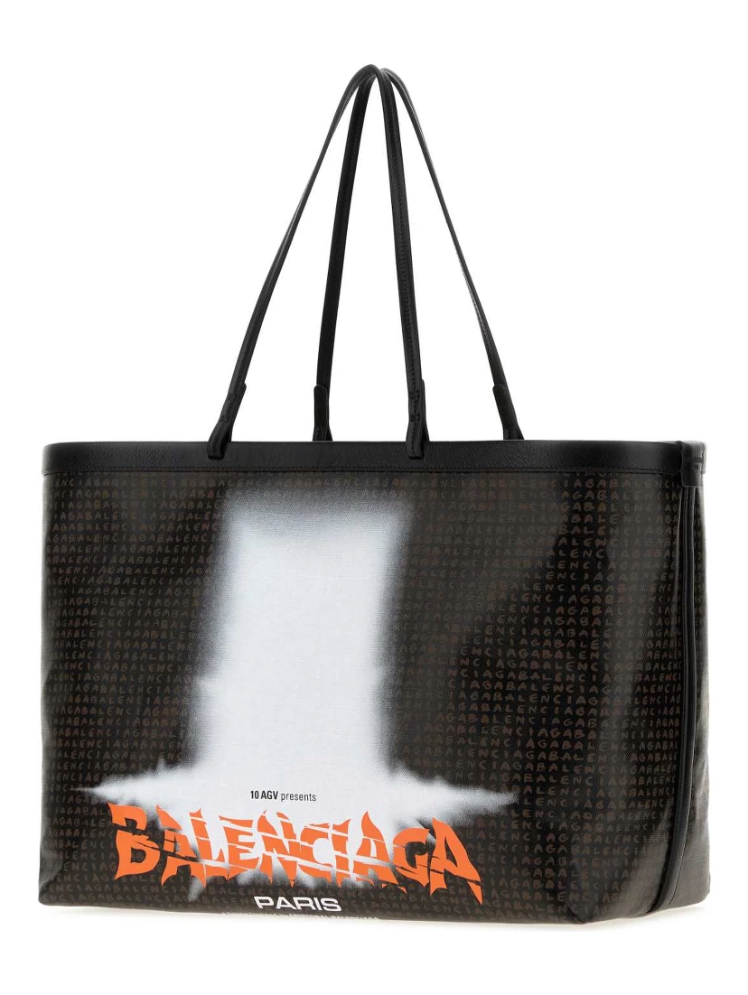 SNOB TOTE L