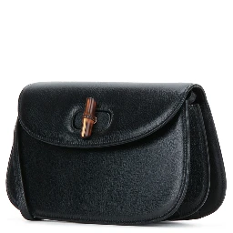 HBG BAMBOO SHOULDER