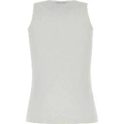 Cropped Tank Top