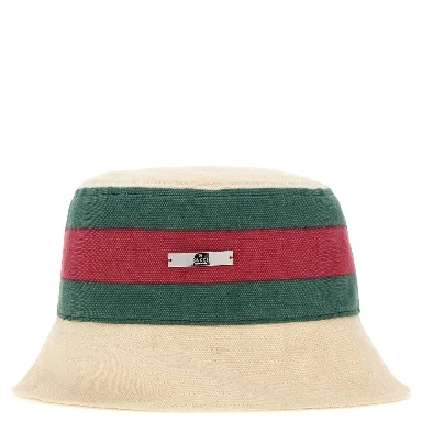 HAT W WORLDWIDE BOB