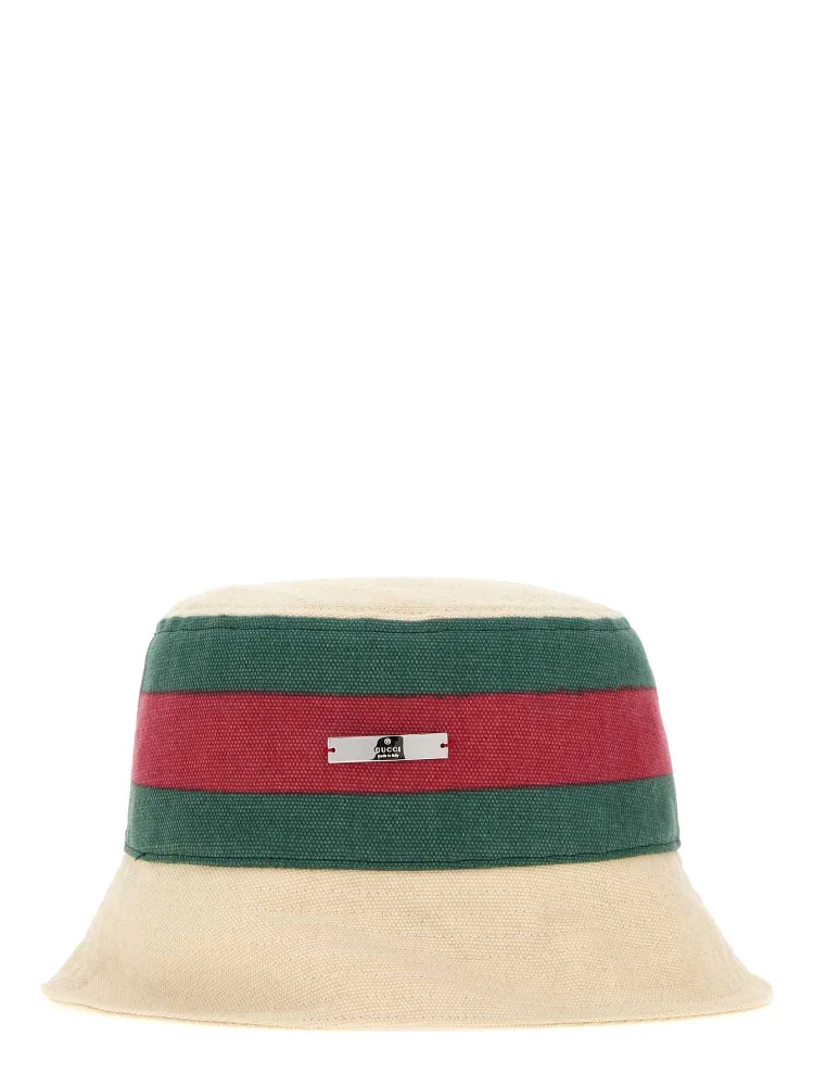 HAT W WORLDWIDE BOB