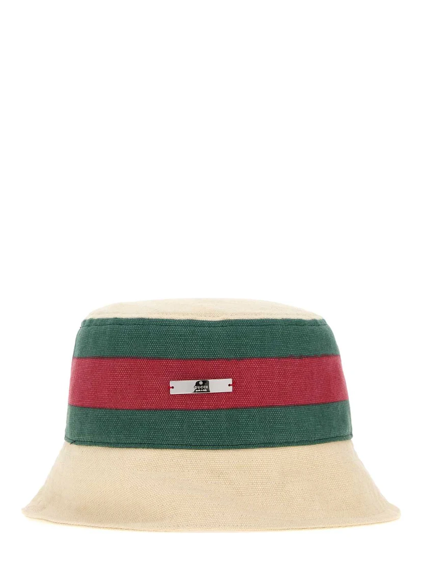 HAT W WORLDWIDE BOB