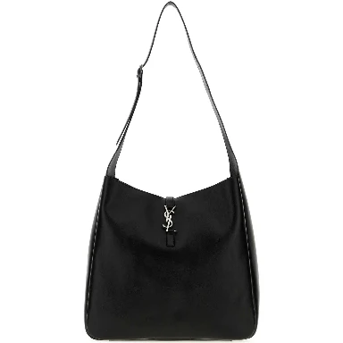 YSL BV 5A7 HOBO MAXI E_SHENZI