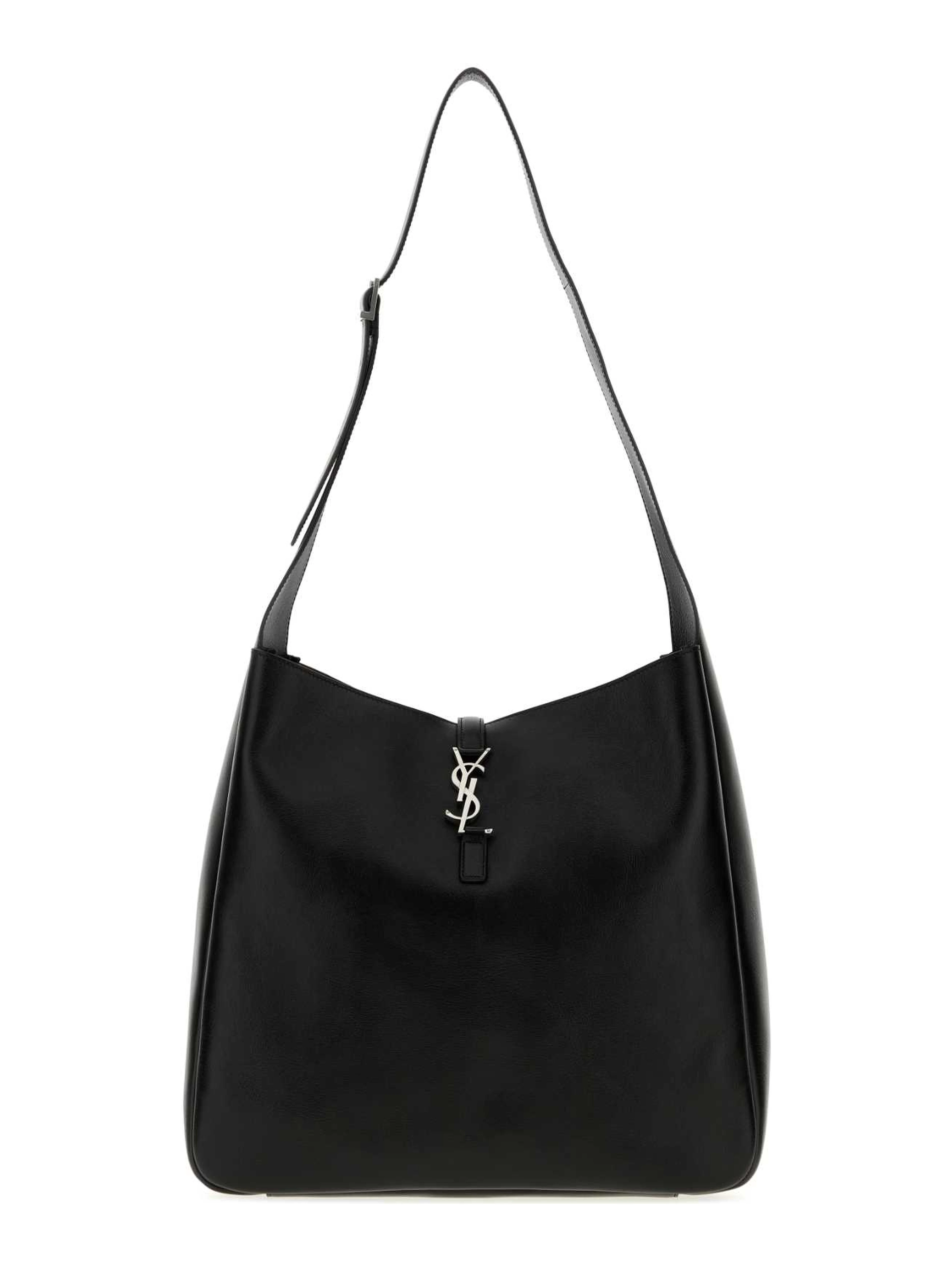 YSL BV 5A7 HOBO MAXI E_SHENZI