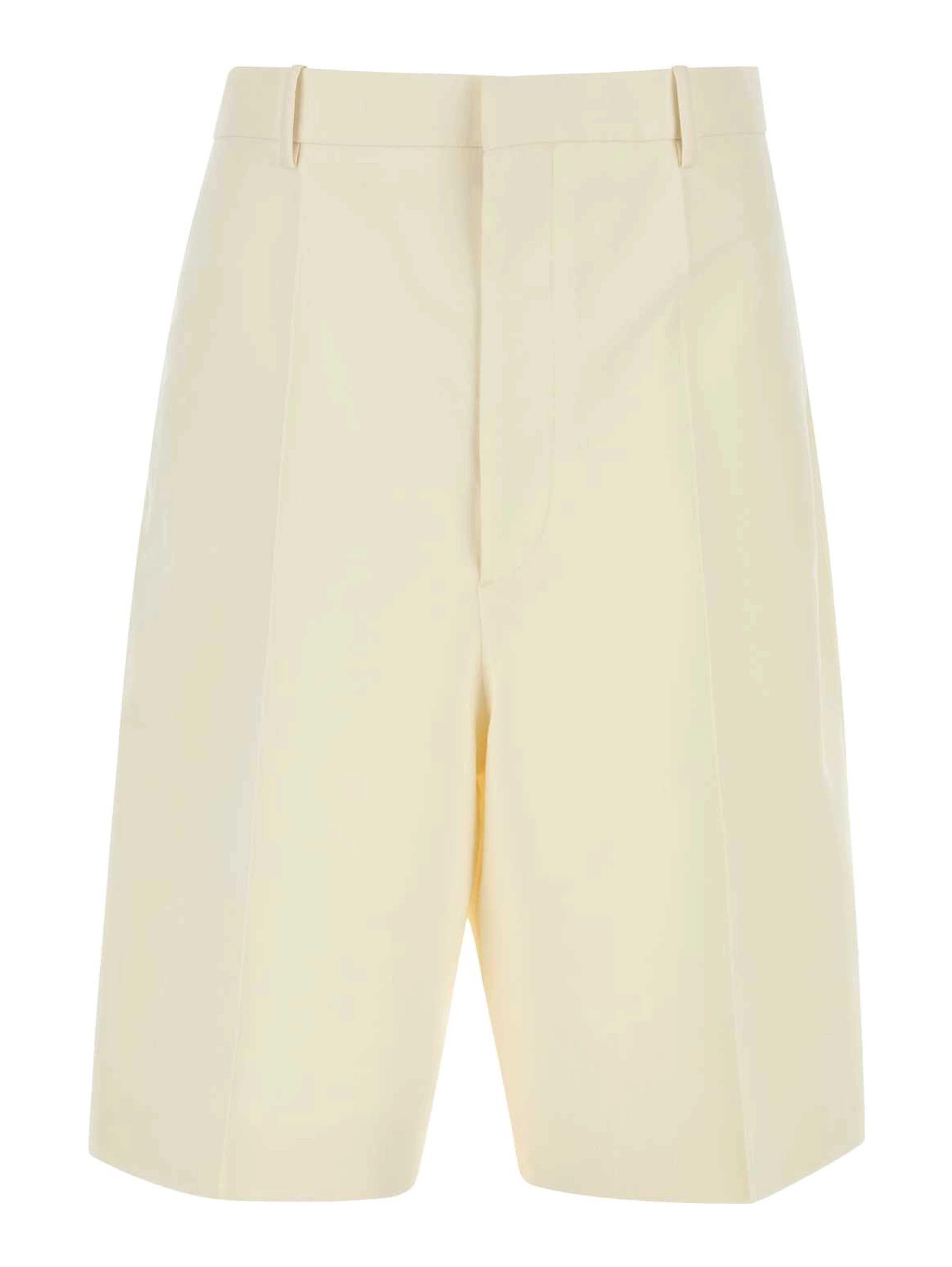BERMUDA BIANCO